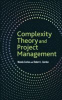 bokomslag Complexity Theory and Project Management