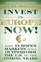 Invest in Europe Now! 1