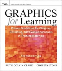 bokomslag Graphics for Learning