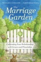 bokomslag The Marriage Garden