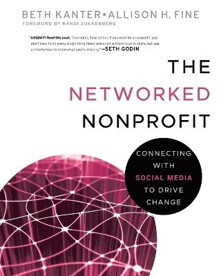 The Networked Nonprofit 1