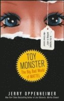 bokomslag Toy Monster