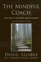 Doug Silsbee - Mindful Coach, Inbunden