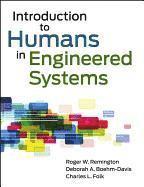 bokomslag Introduction to Humans in Engineered Systems