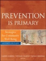 Prevention Is Primary 1