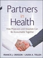 bokomslag Partners in Health