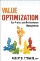 bokomslag Value Optimization for Project and Performance Management
