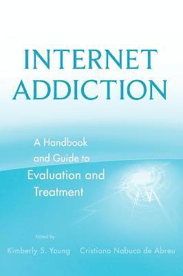 bokomslag Internet Addiction