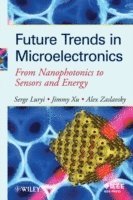 bokomslag Future Trends in Microelectronics