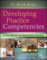 bokomslag Developing Practice Competencies