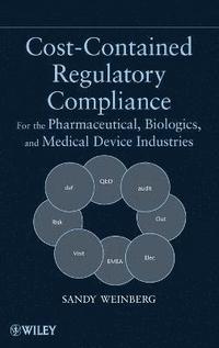 bokomslag Cost-Contained Regulatory Compliance