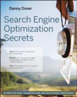 bokomslag Search Engine Optimization (SEO) Secrets