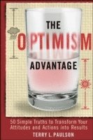 bokomslag The Optimism Advantage