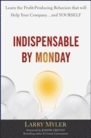 Indispensable By Monday 1