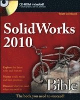 bokomslag SolidWorks 2010 Bible Book/CD Package