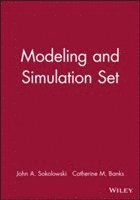 bokomslag Modeling and Simulation Set