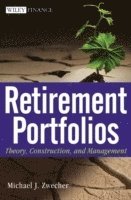 Michael J. Zwecher - Retirement Portfolios, Inbunden
