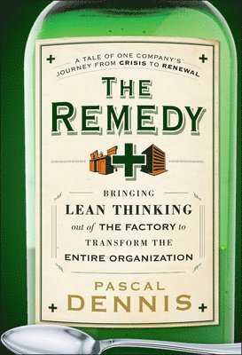 The Remedy 1