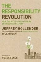 bokomslag The Responsibility Revolution