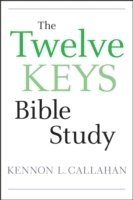 bokomslag The Twelve Keys Bible Study