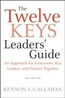 The Twelve Keys Leaders' Guide 1