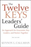Twelve Keys Leaders' Guide