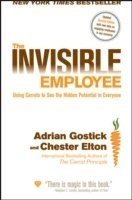 bokomslag The Invisible Employee