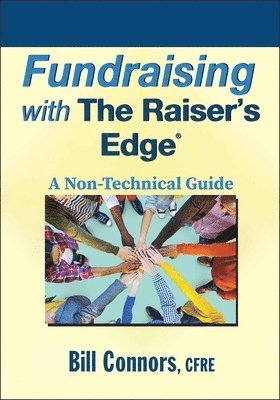 bokomslag Fundraising with The Raiser's Edge