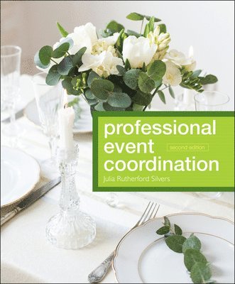 Professional Event Coordination 1