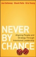 Never by Chance 1