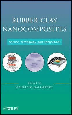 Rubber-Clay Nanocomposites
