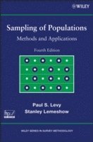 bokomslag Sampling of Populations