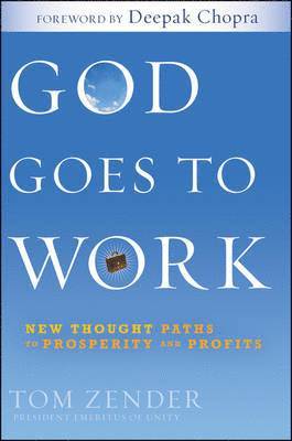 God Goes to Work 1