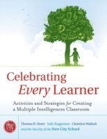 bokomslag Celebrating Every Learner