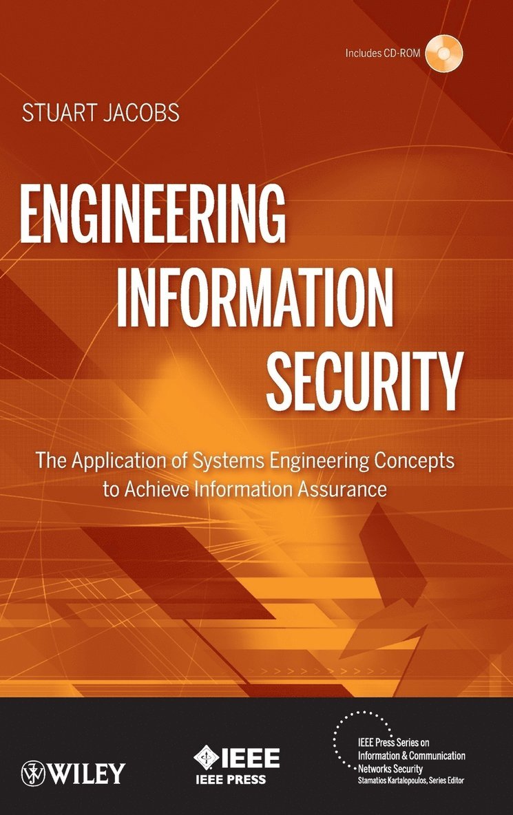 Engineering Information Security