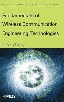 bokomslag Fundamentals of Wireless Communication Engineering Technologies