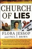 Flora Jessop, Paul T. Brown, Paul T Brown - Church of Lies, Häftad