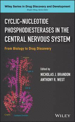 Cyclic-Nucleotide Phosphodiesterases in the Central Nervous System 1