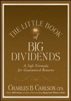 bokomslag The Little Book of Big Dividends