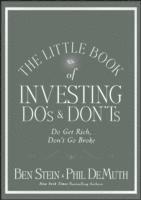 bokomslag The Little Book of Bulletproof Investing