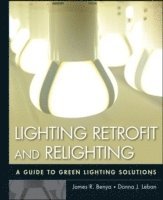 bokomslag Lighting Retrofit and Relighting