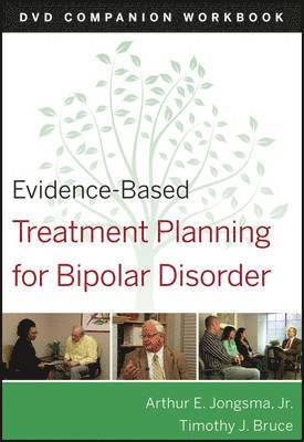 Evidence-Based Treatment Planning for Bipolar Disorder Companion Workbook 1