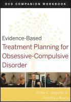bokomslag Evidence-Based Treatment Planning for Obsessive-Compulsive Disorder, Companion Workbook