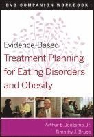 bokomslag Evidence-Based Treatment Planning for Eating Disorders and Obesity Companion Workbook