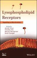 bokomslag Lysophospholipid Receptors