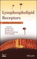 Jerold Chun - Lysophospholipid Receptors, Inbunden