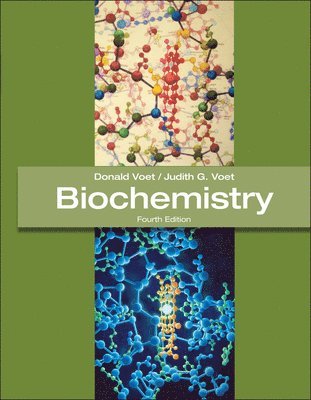 bokomslag Biochemistry