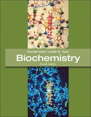 bokomslag Biochemistry, 4e (WSE)