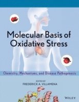 bokomslag Molecular Basis of Oxidative Stress