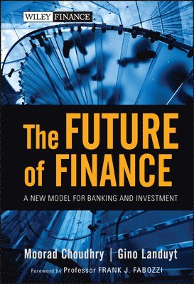 The Future of Finance 1